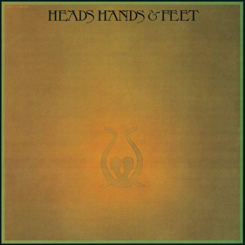 Heads Hands & Feet (Expanded Edition) by Heads, Hands & Feet on Amazon Music Amazon.co.uk