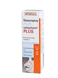 Vorteils 5er Packung Nasenspray Pur Plus Rtp 20ml