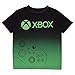 Produktbild X-Box Regler T Shirt, Kinder, 116-182, Grün Schwarz, Offizielle Handelsware