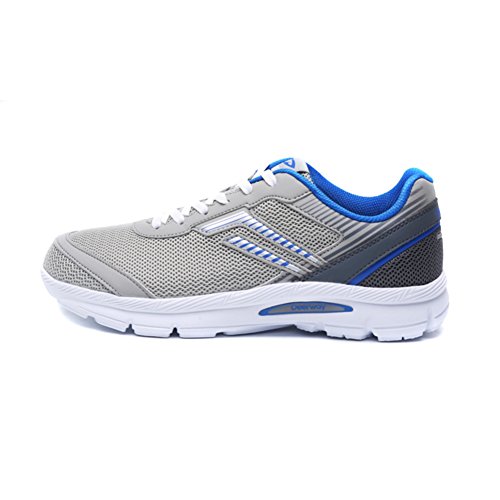 Chaussures de course légères contre la chaleur pour hommes