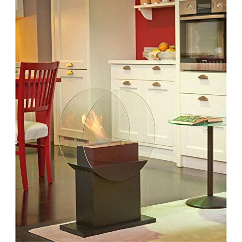 Tecno Air System Venezia Interior - Chimenea (500 mm, 240 mm, 780 mm, 10 kg)