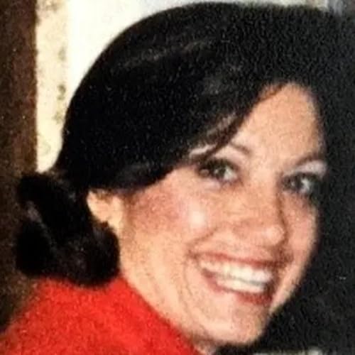 Homily at Linda Maher funeral by Fr. Stephen Wyble