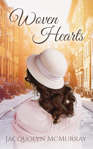 Woven Hearts: A Historical Christian Romance Novella