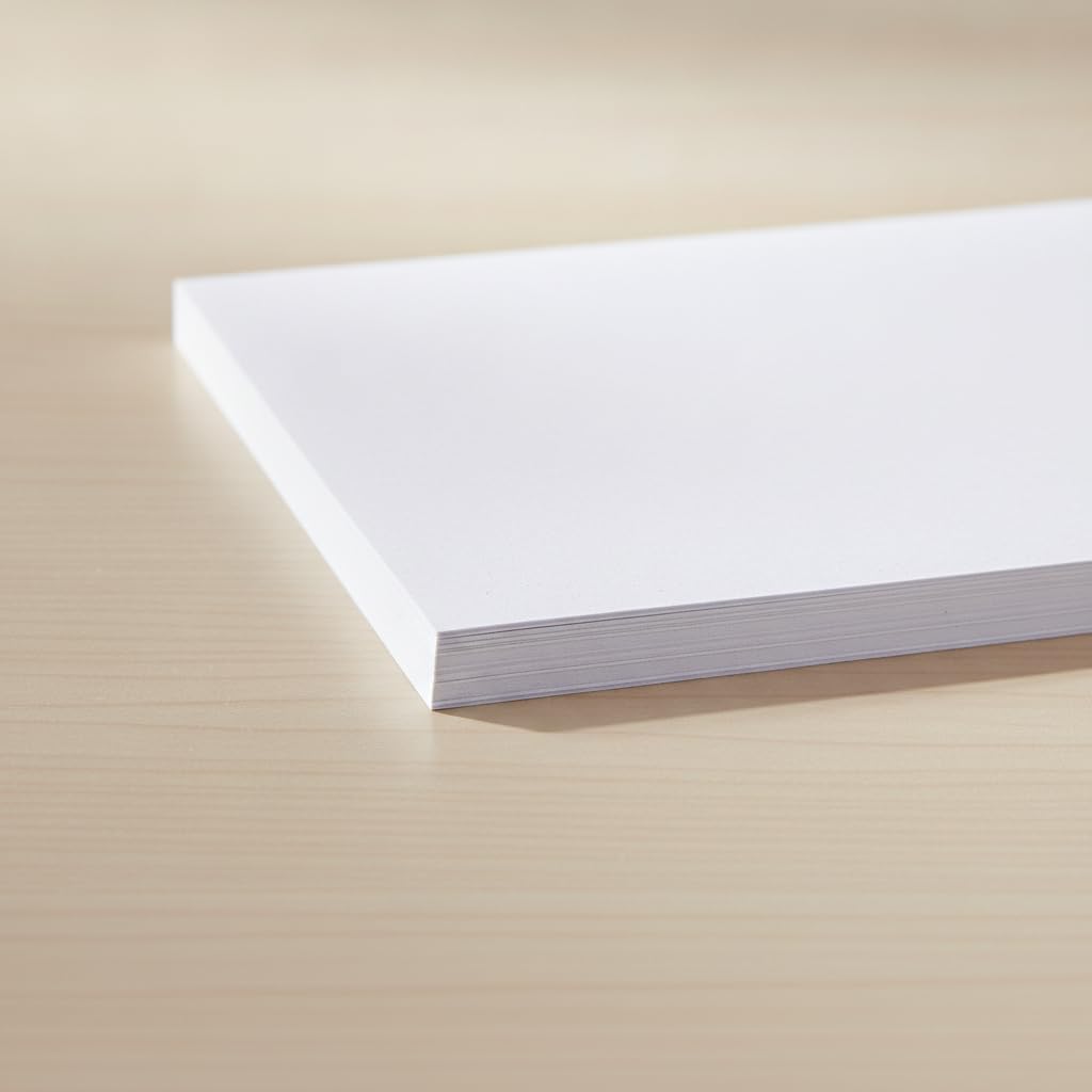 Papier Cartonné, Finition, 350g 390x270mm 100 feuilles