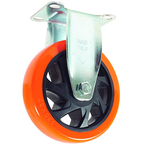 El mejor review de Ruedas fijas para muebles Top cinco. 29 Imagen adicional