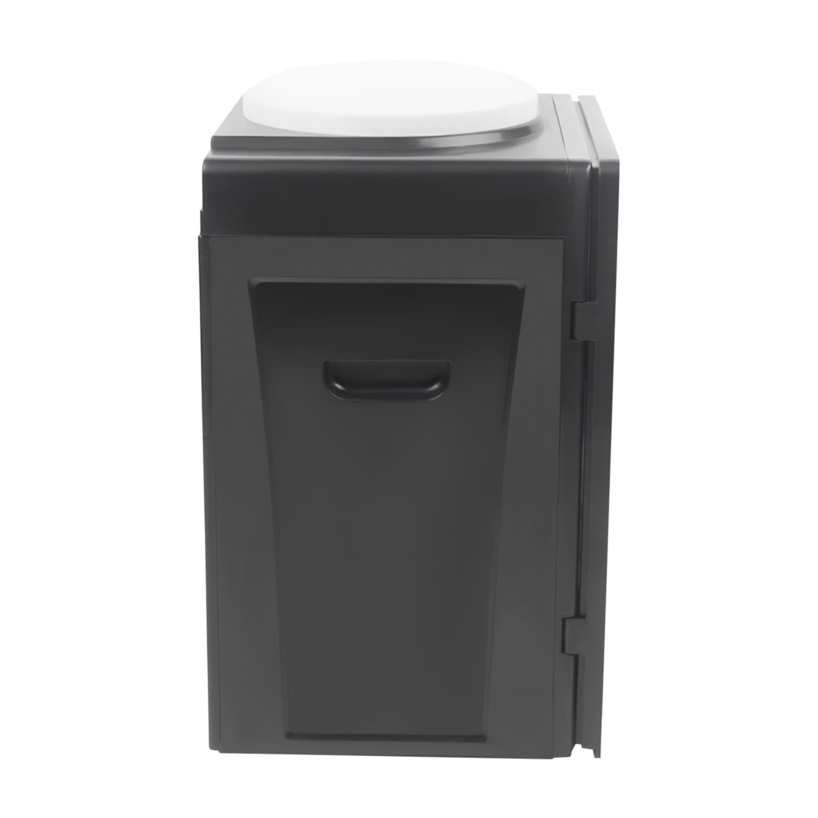 Distributeur d'eau Électrique, 550W Chauffe Rapide 10 Min, Compatible Bonbonnes 3.5L-18L, en PP et Acier Inoxydable, Design Compact, Idéal pour Bureau, Chambre, Salon