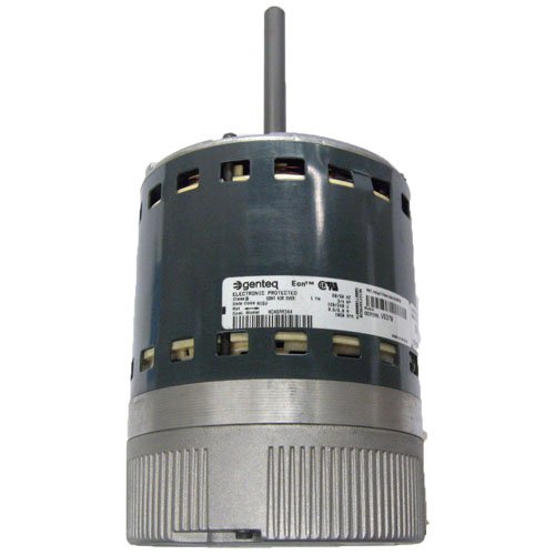 S1-02431940005 - OEM Upgraded Replacement for York ECM Blower Motor & Module