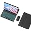 Black with mouse