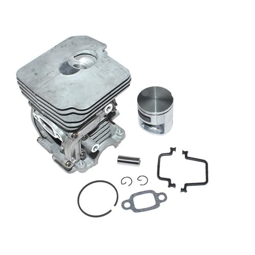 Kit Cylindre-Piston 41mm pour Réparer Serrage Moteur CS2240 et 435E - 3