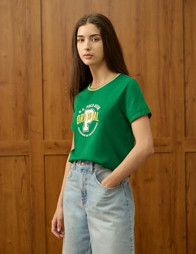 Image of U.S. Polo ASSN. Women T-Shirt