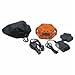 CROWN, 1165, Emergency Super LED ROADFLARE KIT- 4-Pack KIT W
