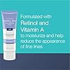 Neutrogena-Healthy-Skin-Anti-Wrinkle-Retinol-Cream-with-Vitamin-E-and-Vitamin-B5-Night-Moisturizer-with-Retinol-Vitamin-E-Vitamin-B5-Glycerin-14-oz Neutrogena Healthy Skin Anti Wrinkle Retinol Cream with Vitamin E and Vitamin B5 - Night Moisturizer with Retinol, Vitamin E, Vitamin B5, Glycerin, 1.4 oz
