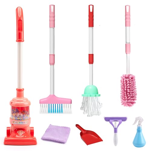 best toy vacuums