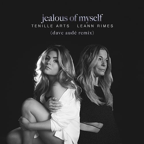 Tenille Arts, LeAnn Rimes & Dave Audé