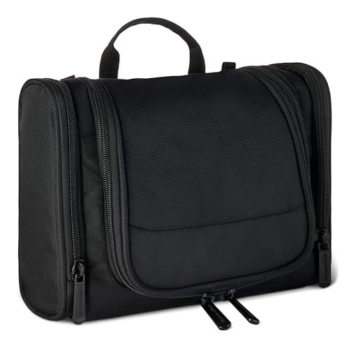 Amazon Basics Travel Toiletry Bag