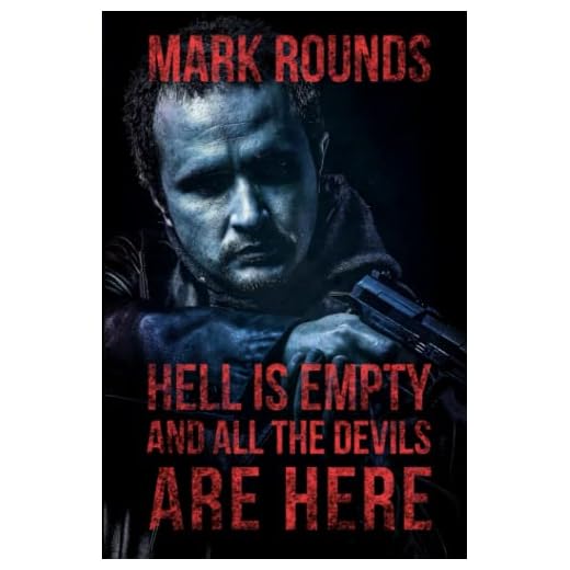 Hell Is Empty and All the Devils Are Here