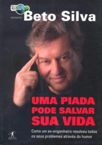 Uma piada pode salvar sua vida