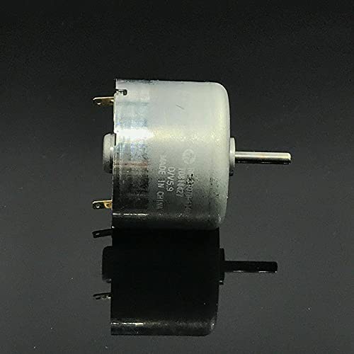 2-Channel DVD Player