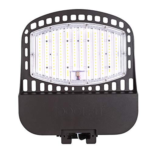 Weekly Top Sale 1000LED LED Flood Light 200W 149Lm/W 29,800Lm 1200W Equivalent Daylight White 5000K AC120-277V Outdoor Parking Lot Area Light, Stadium Light, Shoebox Flood Light IP66 Weekly Top Sale 1000LED LED Flood Light 200W 149Lm/W 29,800Lm 1200W Equivalent Daylight White 5000K AC120-277V Outdoor Parking Lot Area Light, Stadium Light, Shoebox Flood Light IP66