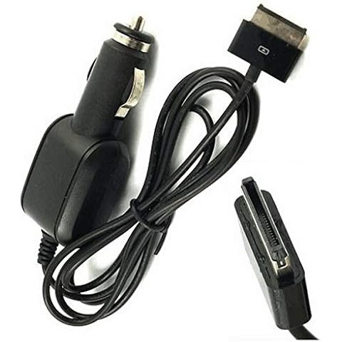 CARGADOR ESP ® Cargador Coche Mechero 15V Cover