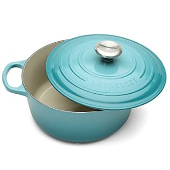 Amazon | ル・クルーゼ/ルクルーゼ(Le Creuset) 両手鍋 ココット