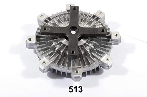 JAPANPARTS VC-513 Embrague ventilador del radiador