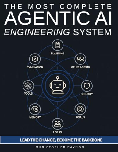 The Most Complete AI Agentic Engineering System: Step-by-step gui...