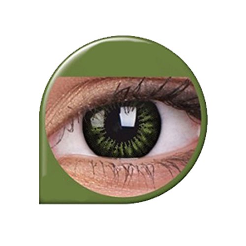 See full amazon price history chart for ColorVue BigEyes Quarterly Conatct Lens - 2 Units (Party Green) ColorVue BigEyes Quarterly Conatct Lens - 2 Units (Party Green) (B0721XMTQF) Amazon Price History, Amazon Price Tracker