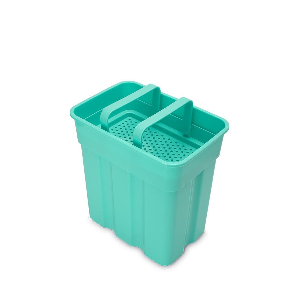 Swig Life Boxxi Borsa Frigo Grande 24 Lattine - Borsa Termica Da Picnic Con Vassoio Rimovibile - Perfetta Per Spesa, Spiaggia E Viaggi