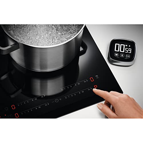 Table de cuisson Electrolux LIL61434C 59cm 4 zones Neuf - vue 6