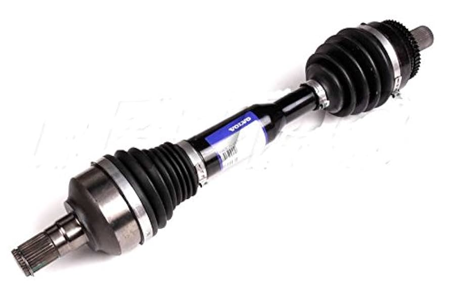 Amazon.com: Volvo 36001216, CV Axle Shaft : Automotive