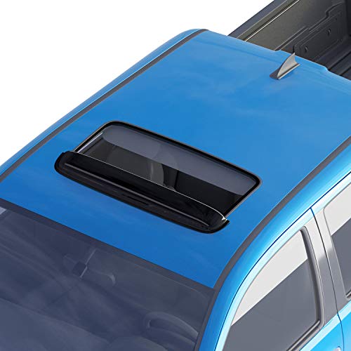 The 26 Best Sunroof Wind Deflectors of 2024 [Verified] Cherry Picks