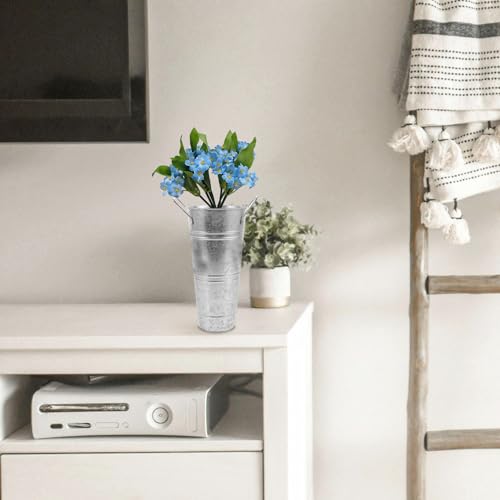 Support pour canne de bureau ORFOFE étagère de rangement verticale en métal - 5