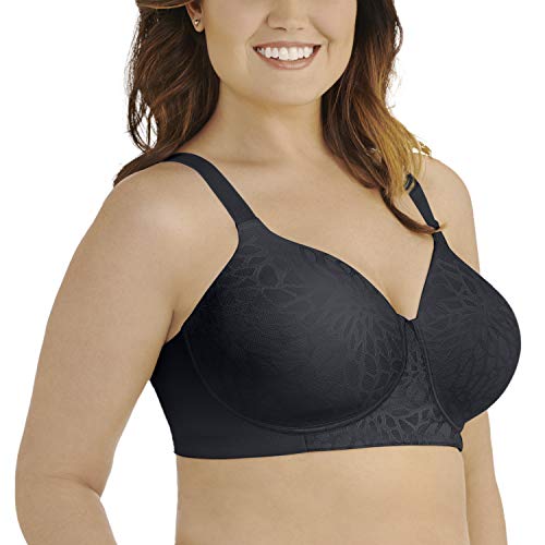 Image of Vanity Fair Women's Beauty Back Smoothing Bra (Discontinued Colors)