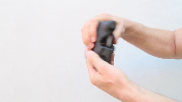 Amazon.com: Safetech Hardware ViperX5-5 Two-Sided Gate Latch