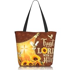 Trust in the Lord With All Your Heart