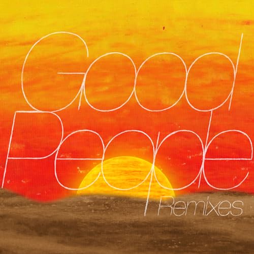 Good People (Remixes) Majid Jordan Digital Music