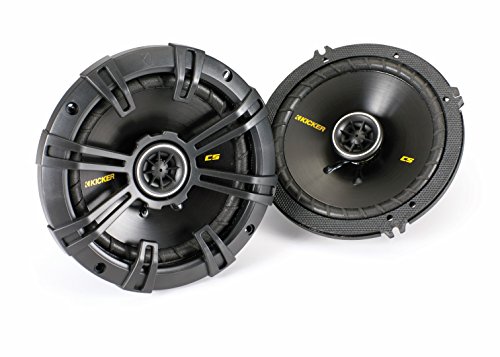 Kicker 40CS654