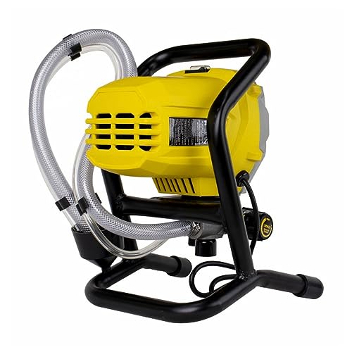 Máquina de Pintura Airless 650W 220V LPA-650 LYNUS