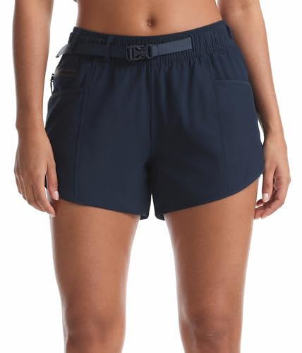 Rrosseyz Women’s Quick Dry Hiking Shorts
