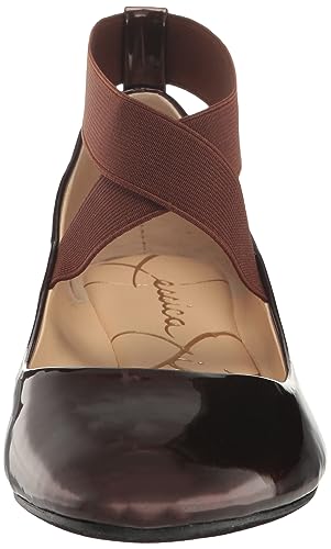 Image of Jessica Simpson Women's Mandayss Ballet Flat