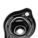 A-Premium Rear Suspension Strut Mount Compatible with Mitsubishi Outlander 2003-2006 Lancer 2008-2010 2.0L 2.4L Driver or Passenger Side