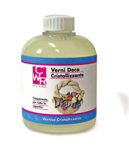 Preisvergleich Produktbild CWR vernideco, Farbe Transparent, 27 ar1857