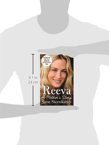 Reeva: a Mother's Story