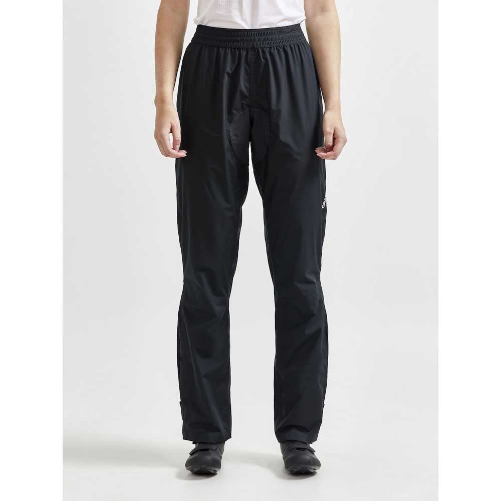 Craft Core Endur Hydro Hose Damen schwarz 2021 Fahrradhose
