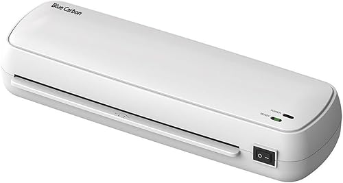 Laminator A4/A5/A6 Fast Warm-up Laminating Machine for Home School Office