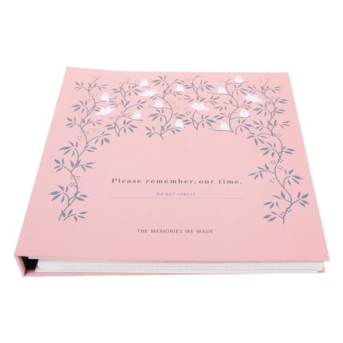 Album fleurs pressées étanche : protégez vos végétaux séchés de l'usure du temps