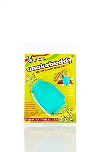 Best Personal Air Filter For Smoking