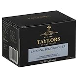 Taylors of Harrogate Lapsang Souchong, 50 Teabags