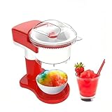 電動かき氷機 家庭用 大容量 かき氷
